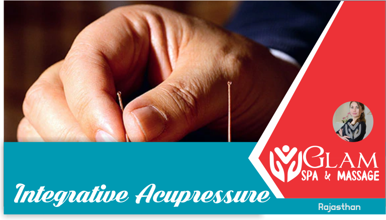 Integrative Acupressure in Kota